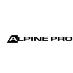 ALPINE PRO, a.s. (pobočka Mladá Boleslav) – logo společnosti