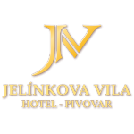Hotel Jelínkova vila – logo společnosti