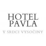 HOTEL PAVLA VYSOČINA – logo společnosti