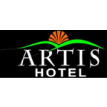 Hotel Artis – logo společnosti