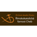 Farní charita Cheb – logo společnosti