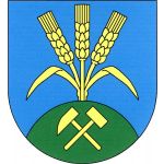 Obecní úřad Dolní Nivy – logo společnosti
