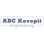 ABC Kovopit - engineering, spol. s r.o. – logo společnosti