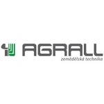 AGRALL Havlíčkův Brod, s.r.o. – logo společnosti