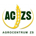 AGROCENTRUM ZS, s.r.o. – logo společnosti