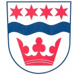 Obecní úřad Nebanice – logo společnosti