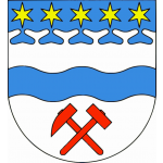 Obecní úřad Bublava – logo společnosti