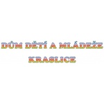 Dům dětí a mládeže Kraslice – logo společnosti