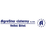 AgroStar cisterny s.r.o. – logo společnosti