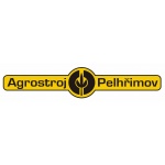 AGROSTROJ Pelhřimov, a.s. – logo společnosti