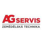 AG servis - zemědělská technika, s.r.o. – logo společnosti