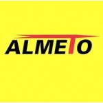Almeto, s.r.o. – logo společnosti