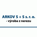 ARKOV S+S, s.r.o. – logo společnosti