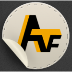 ATF, s.r.o. – logo společnosti