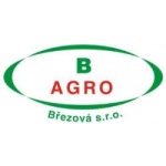 B AGRO Březová, s.r.o. (pobočka Jiřice) – logo společnosti
