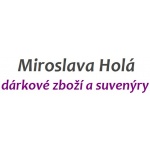 Holá Miroslava – logo společnosti