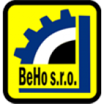 BeHo, spol. s r.o. – logo společnosti