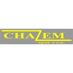 CHAZEM spol. s r.o. – logo společnosti