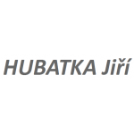 Hubatka Jiří – logo společnosti