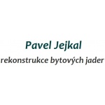 Jejkal Pavel – logo společnosti