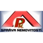 Káčerek Pavel- PK správa nemovitostí – logo společnosti