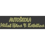 Hána Miloš – logo společnosti