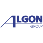ALGON PLUS - AUTO, a.s. (pobočka Cheb) – logo společnosti