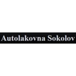 Janecký Miloš - autolakovna Sokolov – logo společnosti