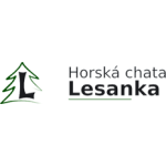 Černá Lenka, Ing.- relaxační centrum Lesanka – logo společnosti