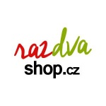RAZDVASHOP s.r.o. – logo společnosti