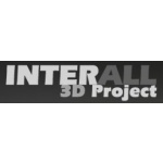 INTERALL CZ s.r.o. – logo společnosti