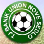 Tělovýchovná jednota Baník Union Nové Sedlo, o.s. – logo společnosti