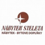 G - PRESS 97 s.r.o. - NÁBYTEK STELETA – logo společnosti