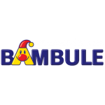 Alltoys s.r.o. - BAMBULE (pobočka Klatovy) – logo společnosti