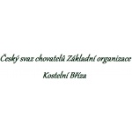 Český svaz chovatelů Základní organizace Kostelní Bříza – logo společnosti