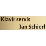 Schierl Jan – logo společnosti