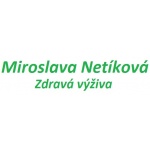 Netíková Miroslava (pobočka Karlovy Vary) – logo společnosti