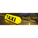 Dvořák Libor - TAXI EURO – logo společnosti