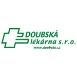 Doubská lékárna s.r.o.- Lékárna u Lukáše – logo společnosti