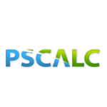 PS CALC, s.r.o. – logo společnosti