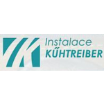 Pavla Krátká- INSTALATÉRSTVÍ Kühtreiber – logo společnosti