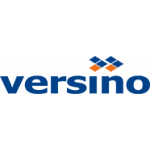 Versino CZ, s. r. o. (pobočka Karlovy Vary - Stará Role) – logo společnosti