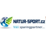 NATUR SPORT s.r.o. – logo společnosti