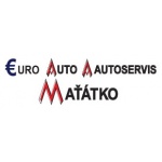 Maťátko Milan - EURO-AUTO-AUTOSERVIS MAŤÁTKO – logo společnosti