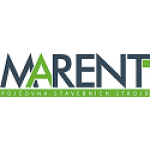 Půjčovna MARENT s. r. o. – logo společnosti