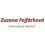 Fejfárková Zuzana – logo společnosti