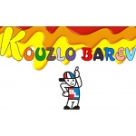 Barvy a laky KV, a.s. – logo společnosti