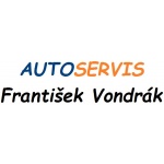 Vondrák František – logo společnosti