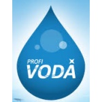 Profivoda s.r.o. (pobočka Ostrava) – logo společnosti
