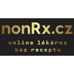 Pharmacium spol. s r.o. – online lékárna nonRx.cz – logo společnosti